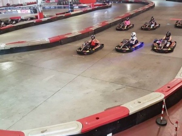 Go Karting image